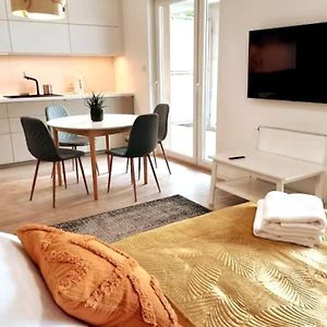 Appartement met een Slaapkamer